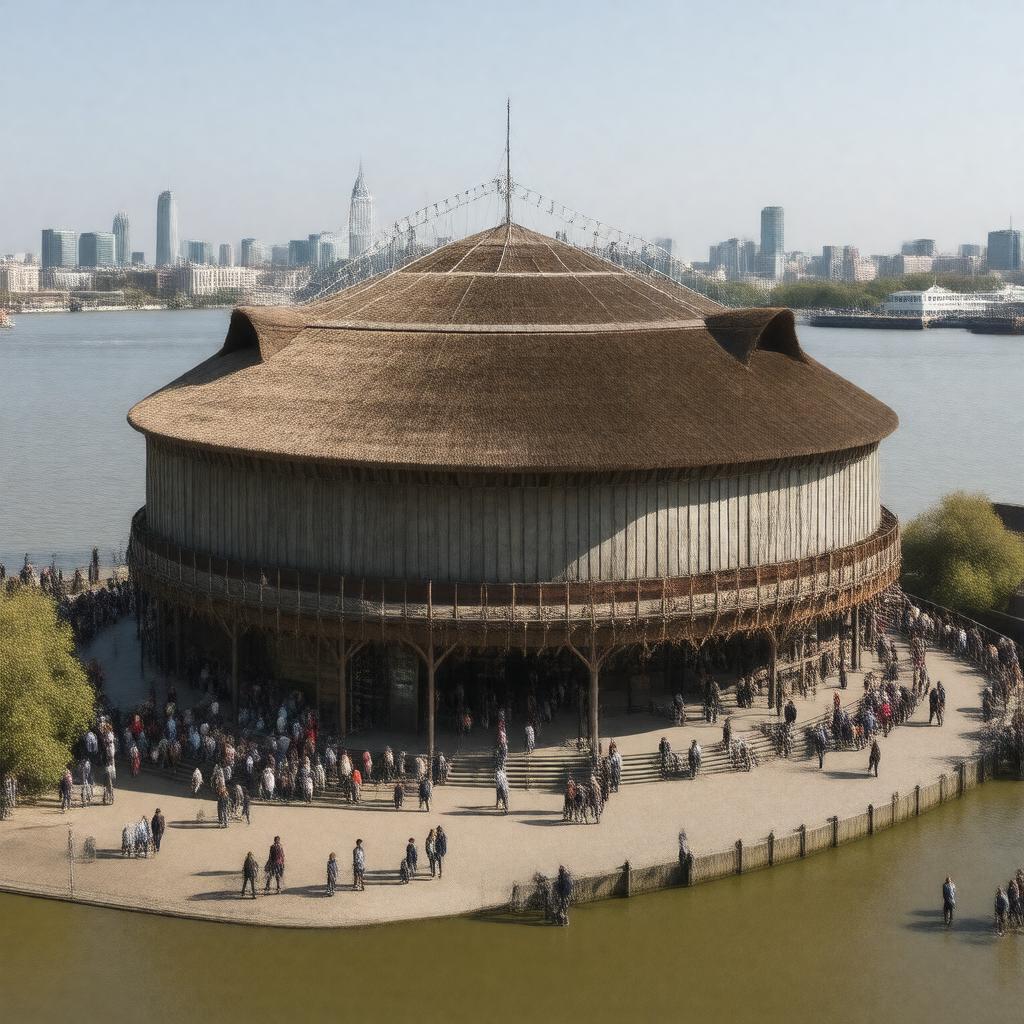 Shakespeare's Globe (company)